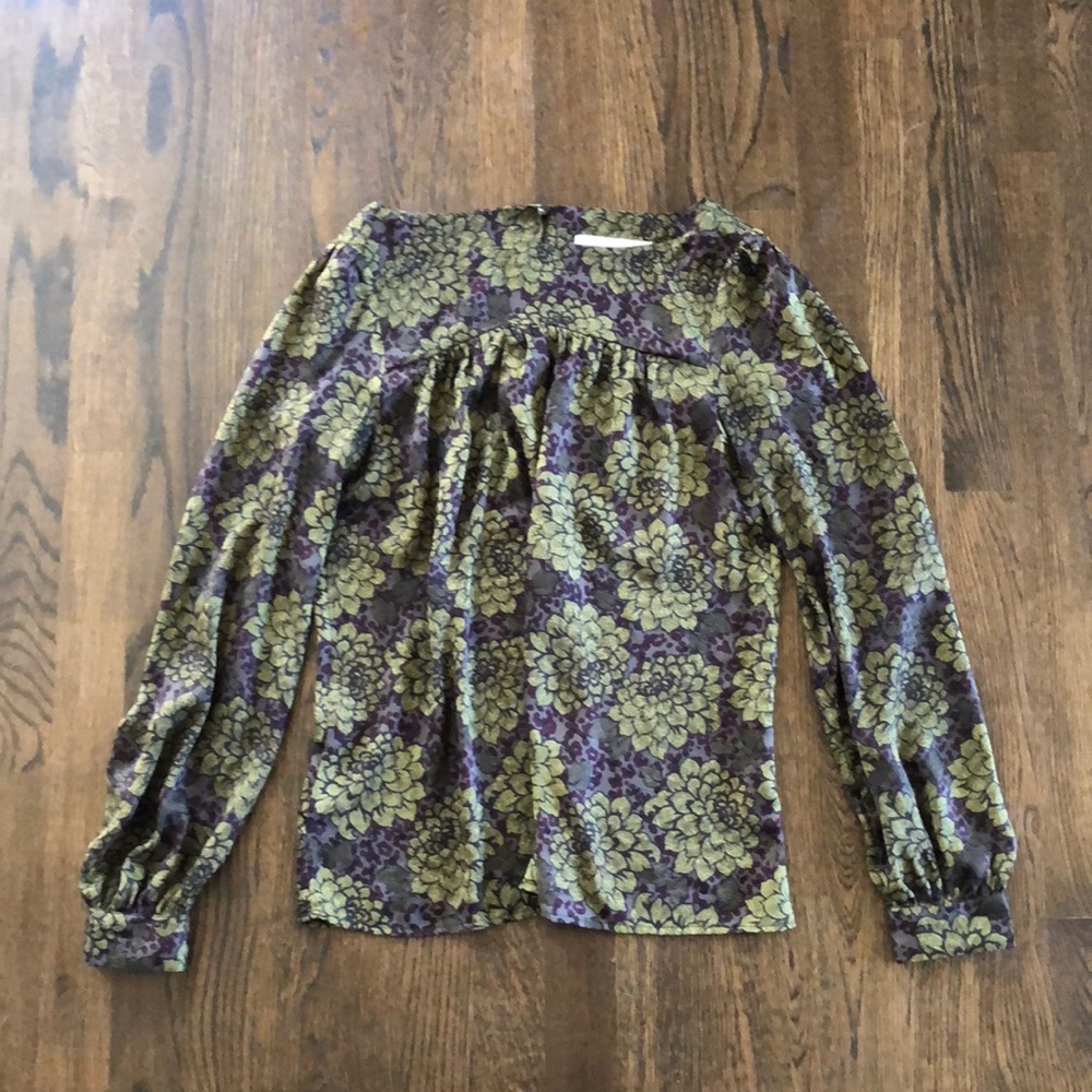 Loft Top